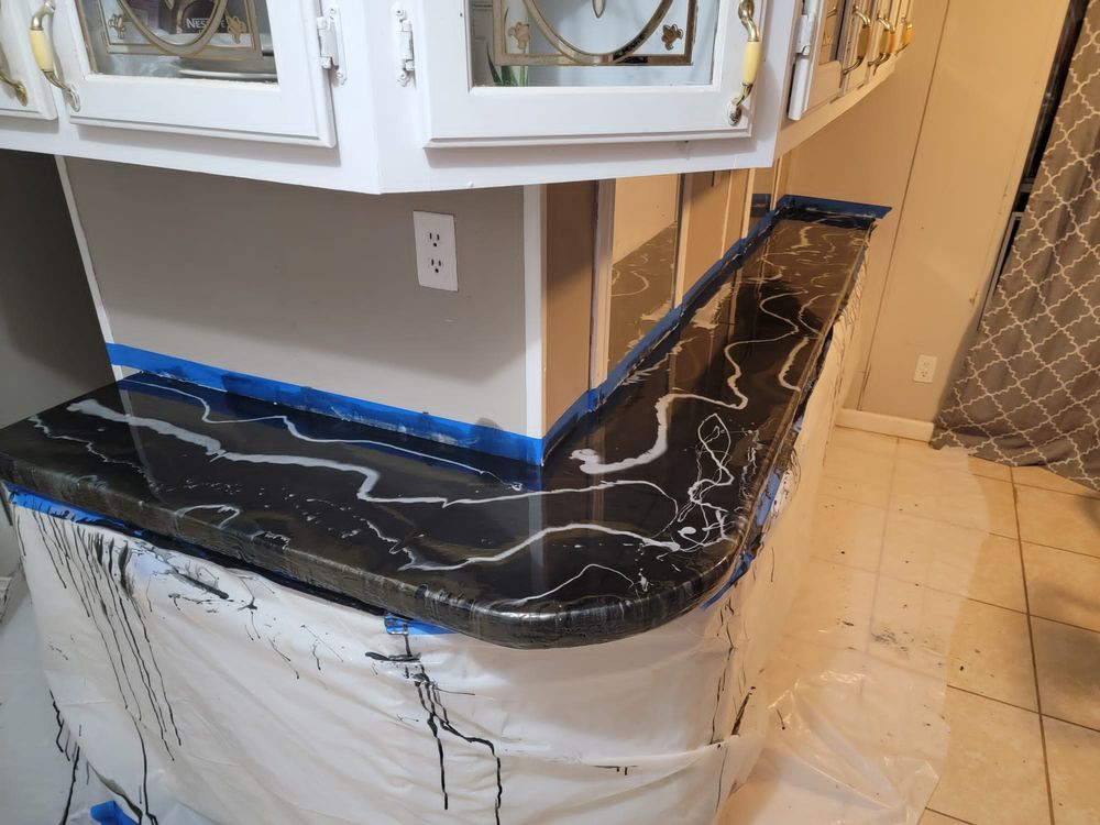 Slide of LDC Luxury Design Creations