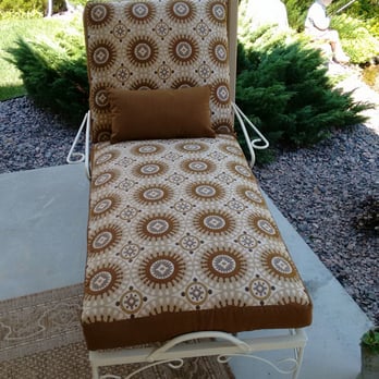 Cushion World - New cushions - Furniture Reupholstery Near Me - Denver, Colorado