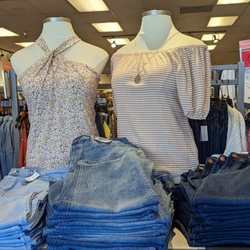Lane Bryant Outlet - Lane Bryant store