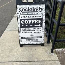 Outside Outside