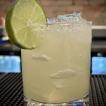 Ironhorse Kitchen + Bar - Sierra Madre Express Margarita - Bars Near Me - Minot, North Dakota Ironhorse Kitchen + Bar - Sierra Madre Express Margarita - Bars Near Me - Minot, North Dakota