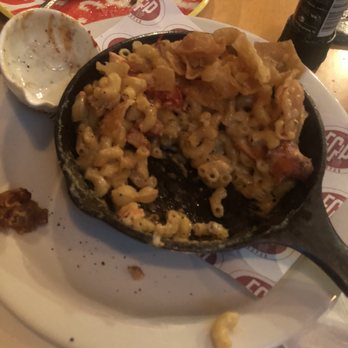 EGP Gastropub - Lobster Mac N Cheese - Gastropubs Near Me - Oceanside, New York