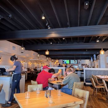 The Mariner - Seafood Near Me - Mystic, Connecticut The Mariner - Seafood Near Me - Mystic, Connecticut