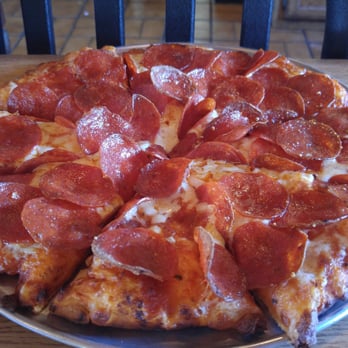 Abby's Legendary Pizza - Pizza Near Me - Newberg, Oregon