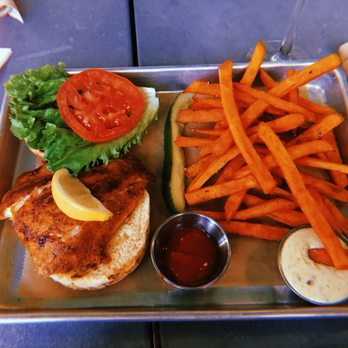 Table 23 - New American Near Me - Tallahassee, Florida Table 23 - New American Near Me - Tallahassee, Florida
