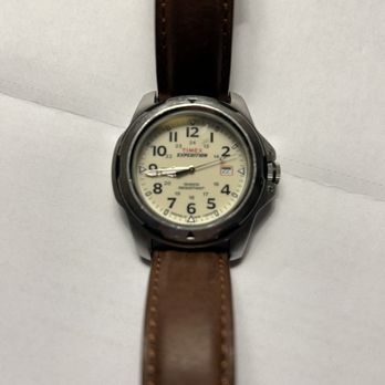 Morry & Krichy - Timex Expedition Indiglo watch - Watches Near Me - Gaithersburg, Maryland Morry & Krichy - Timex Expedition Indiglo watch - Watches Near Me - Gaithersburg, Maryland