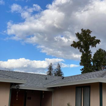 Century Roofing - Roofing Near Me - Rocklin, California