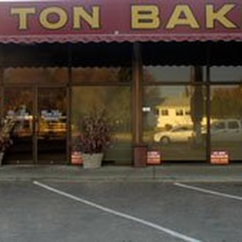 Bon Ton Bakery - Beautiful baking. - Bakeries Near Me - Edmonton, Alberta