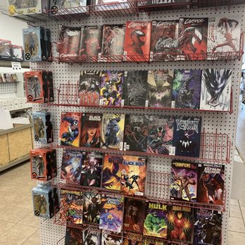 World's Greatest Comics - Comic Books Near Me - Westerville, Ohio