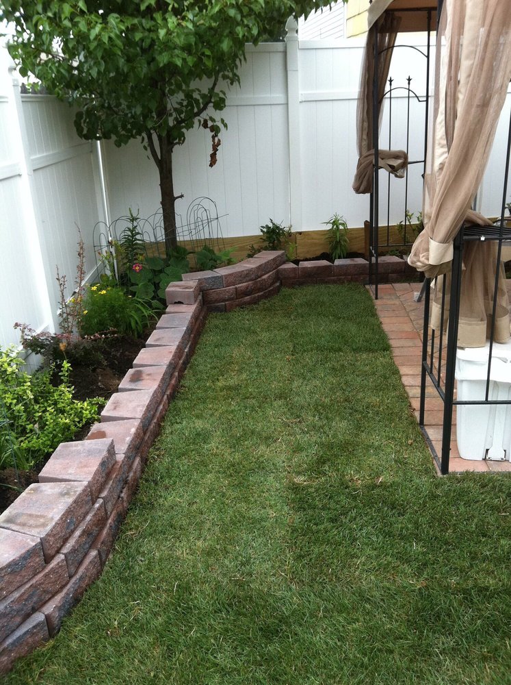 ISLAND BRICK MASONRY 28 Photos Masonry/Concrete 316 Manhattan St