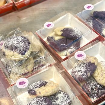 Uncle Tetsu - Bakeries Near Me - San Francisco, California Uncle Tetsu - Bakeries Near Me - San Francisco, California