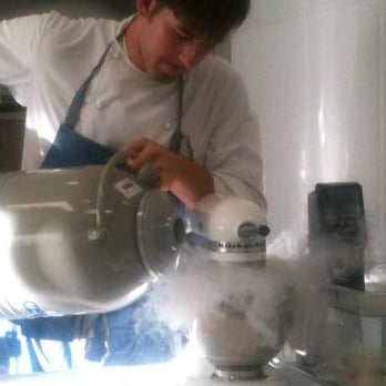 Michael Warring - Fast freezing ice cream! - New American Near Me - Vallejo, California Michael Warring - Fast freezing ice cream! - New American Near Me - Vallejo, California
