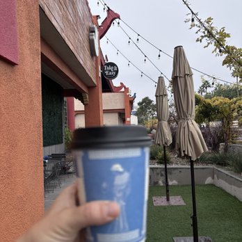 Take It Easy Roasters - Patio - Bakeries Near Me - Las Vegas, Nevada