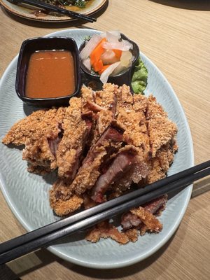 Golden Formosa Taiwanese Cuisine by null