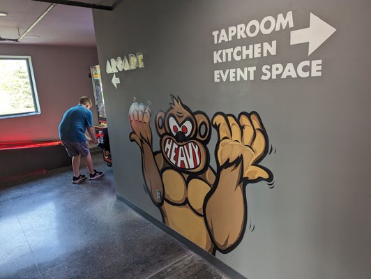 Heavy Brewing by null