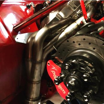 Richards Performance Muffler - Auto Repair Near Me - Oceanside, California