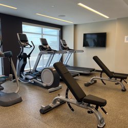 Embassy Suites by Hilton Oahu Kapolei - Fitness center