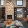 Starlite Yellowstone, Tapestry Collection by Hilton