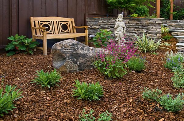 Create the Relaxing Yard of your Dream - Let Bazan Landscaping bring your dream yard to life. We specialize in Concrete Work, Fencing, Lighting, Pergolas, Arbors, Trellises, Plantscaping and Water Features to all come together as a spectacular masterpiece for you to enjoy.