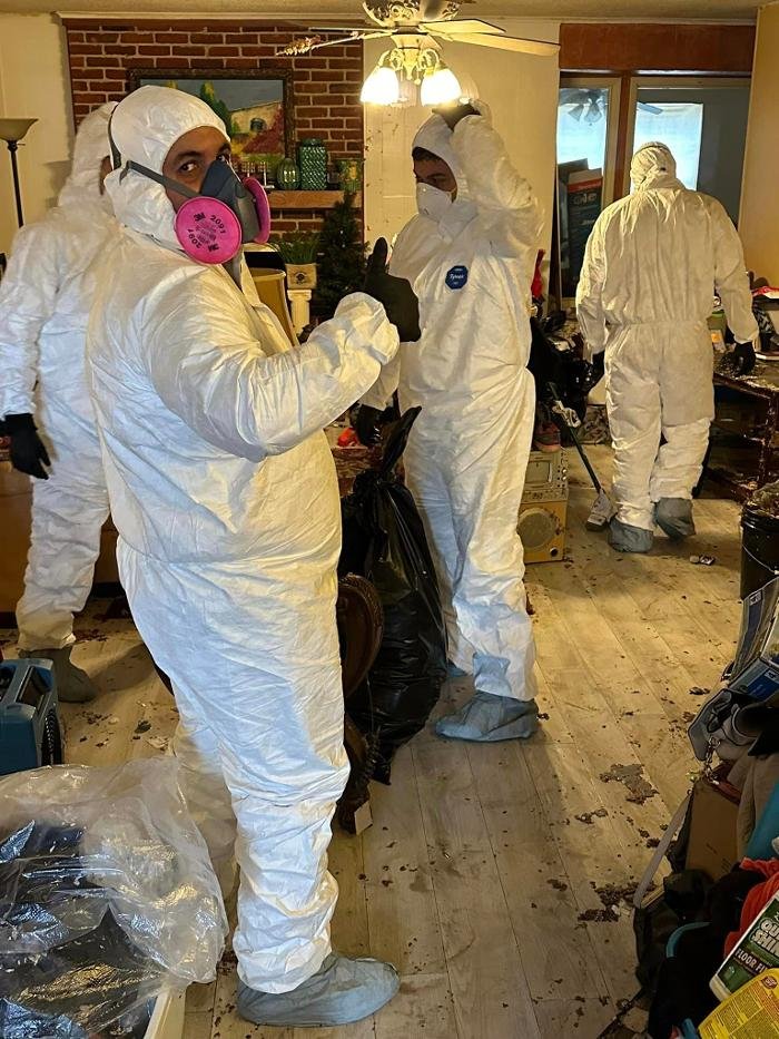 Slide of HomePro Roofing and Restoration