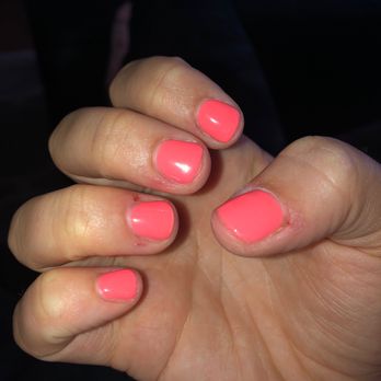 Nail Concepts - Raw nails - Nail Salons Near Me - New Albany, Indiana