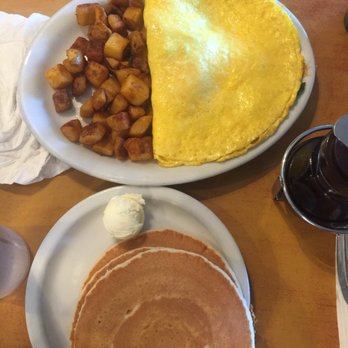 Eggs 'n Things Saratoga - Breakfast & Brunch Near Me - Honolulu, Hawaii