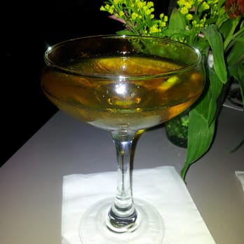 Henry's Bar - Manhattan - Cocktail Bars Near Me - Amsterdam, New Hampshire