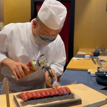 Sushi Suzuki - Sushi Bars Near Me - Seattle, Washington Sushi Suzuki - Sushi Bars Near Me - Seattle, Washington