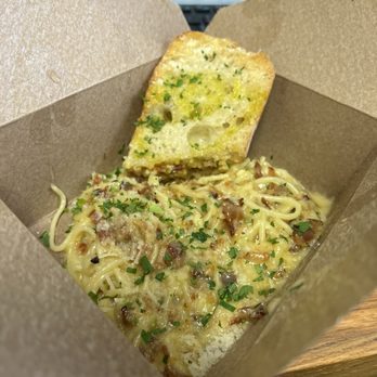 Adamo's - Carbonara - New American Near Me - Sacramento, California Adamo's - Carbonara - New American Near Me - Sacramento, California
