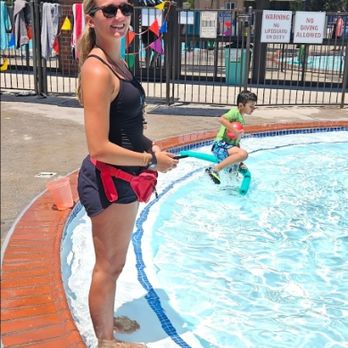 Aquatic Safety Instruction - Swimming Lessons/Schools Near Me - Northridge, California