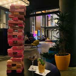 Giant Jenga!!!