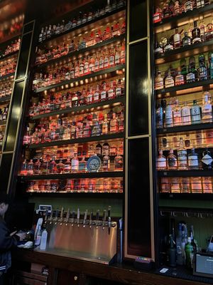 Bottle Club Pub by null