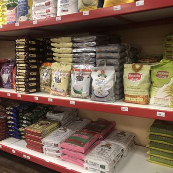 Reliance SuperMart - 12/29/24 - International Grocery Near Me - Folsom, California