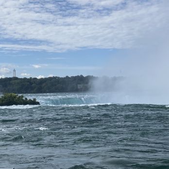 Niagara Falls Adventure Tours - Walking Tours Near Me
