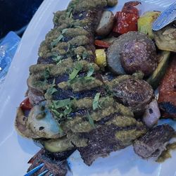 Trilogy - Skirt steak