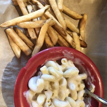URBurger - Kids Mac n Cheese - Burgers Near Me - Edgewater, Maryland