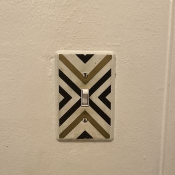 JC Alameda Electrical Inc - Old switch - Electricians Near Me