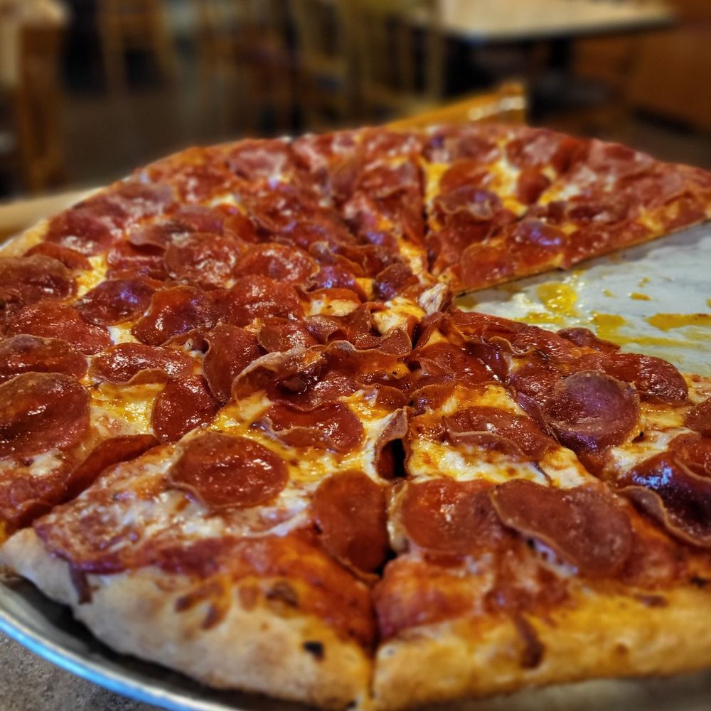 Pizza Factory - Pizza Near Me - Hesperia, California Pizza Factory - Pizza Near Me - Hesperia, California