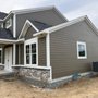 Performance Siding Construction