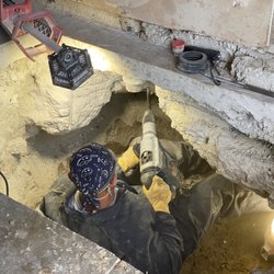 RHS Plumbing & Drains