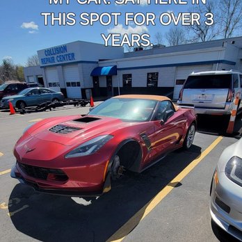 ELCO Chevrolet - Car Dealers Near Me - Ballwin, Missouri