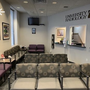 University Radiology - Waiting room - Radiologists Near Me - Warren, New Jersey University Radiology - Waiting room - Radiologists Near Me - Warren, New Jersey