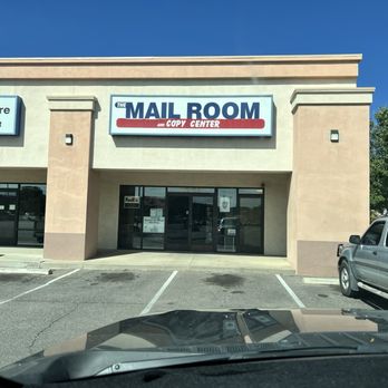 Mail Room & Copy Center - Outside Entrance - Notaries Near Me - Farmington, New Mexico Mail Room & Copy Center - Outside Entrance - Notaries Near Me - Farmington, New Mexico