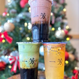 Yifang Taiwan Fruit Tea on Yelp