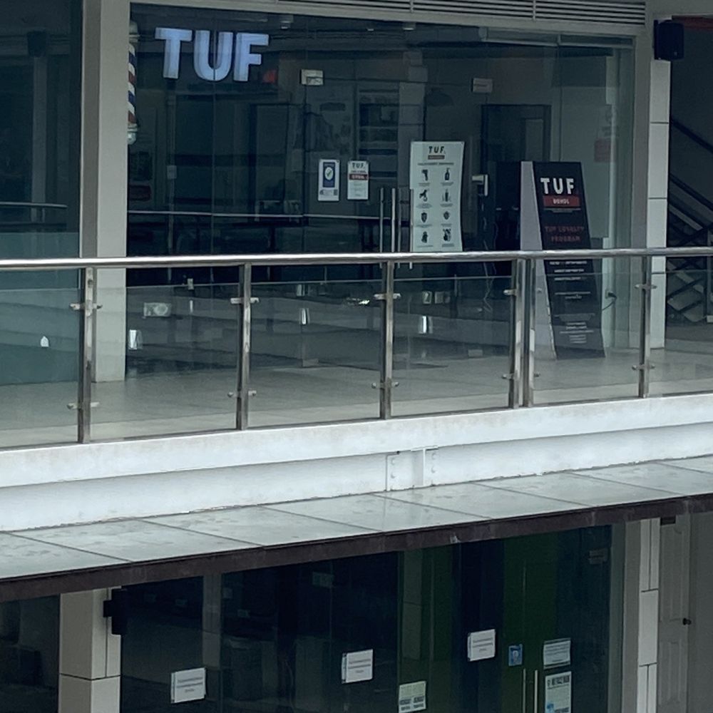 TUF Barbershop - Cosmetics & Beauty Supply Near Me - Cebu City, CEB