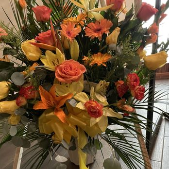 Florecitas Flower Shop - Florists Near Me - San Pedro, California Florecitas Flower Shop - Florists Near Me - San Pedro, California