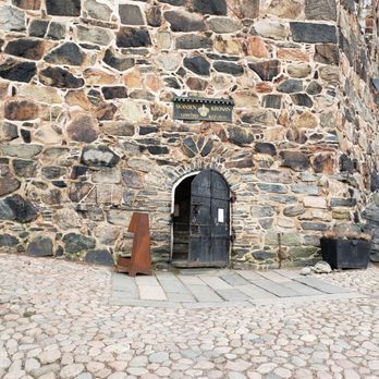 Skansen Kronan - It's quite old - Museums Near Me - Göteborg, O