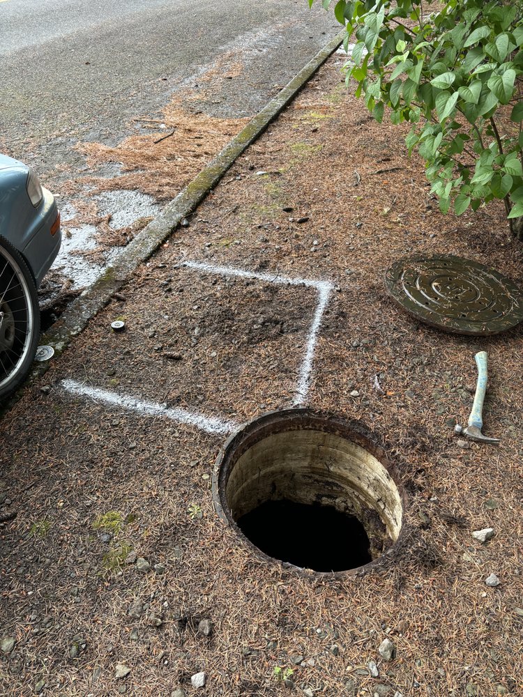 Slide of Pro Leak Detection