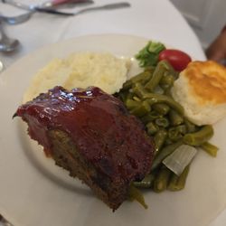 Tony York's On Main - Meat Loaf