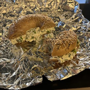 Blackstone Coffee Roasters - Egg, Sausage and Cheese on Bagel - Coffee & Tea Near Me - New York, New York Blackstone Coffee Roasters - Egg, Sausage and Cheese on Bagel - Coffee & Tea Near Me - New York, New York